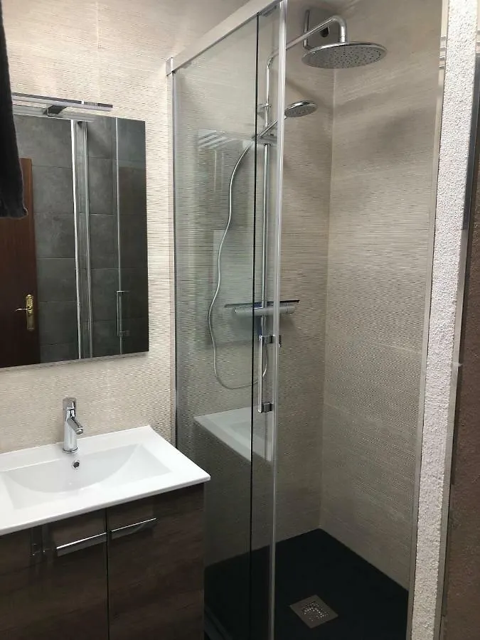 Pure Olive Garden Apartment Sitges