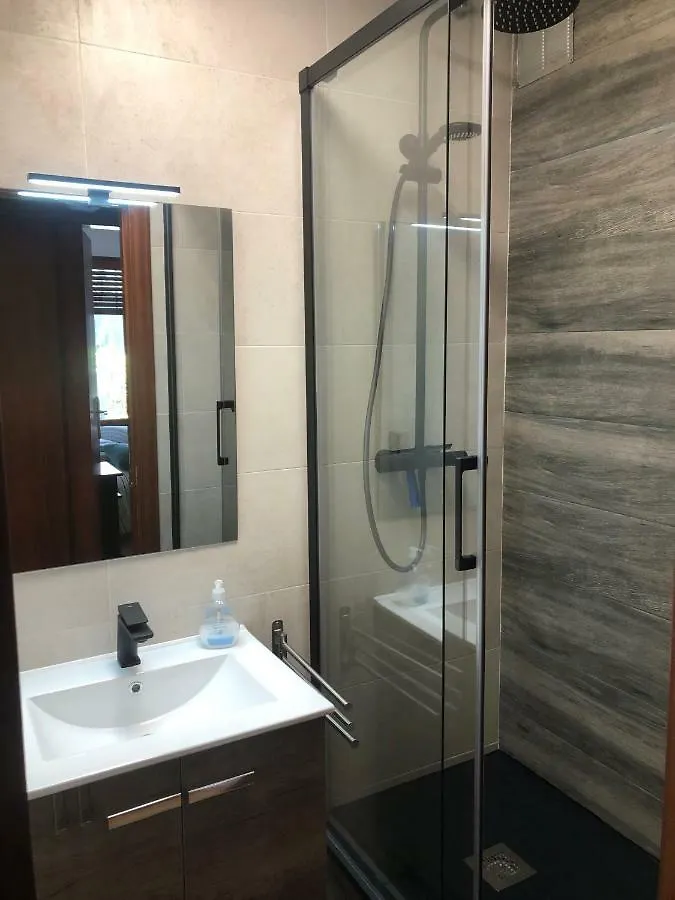 Pure Olive Garden Apartment Sitges