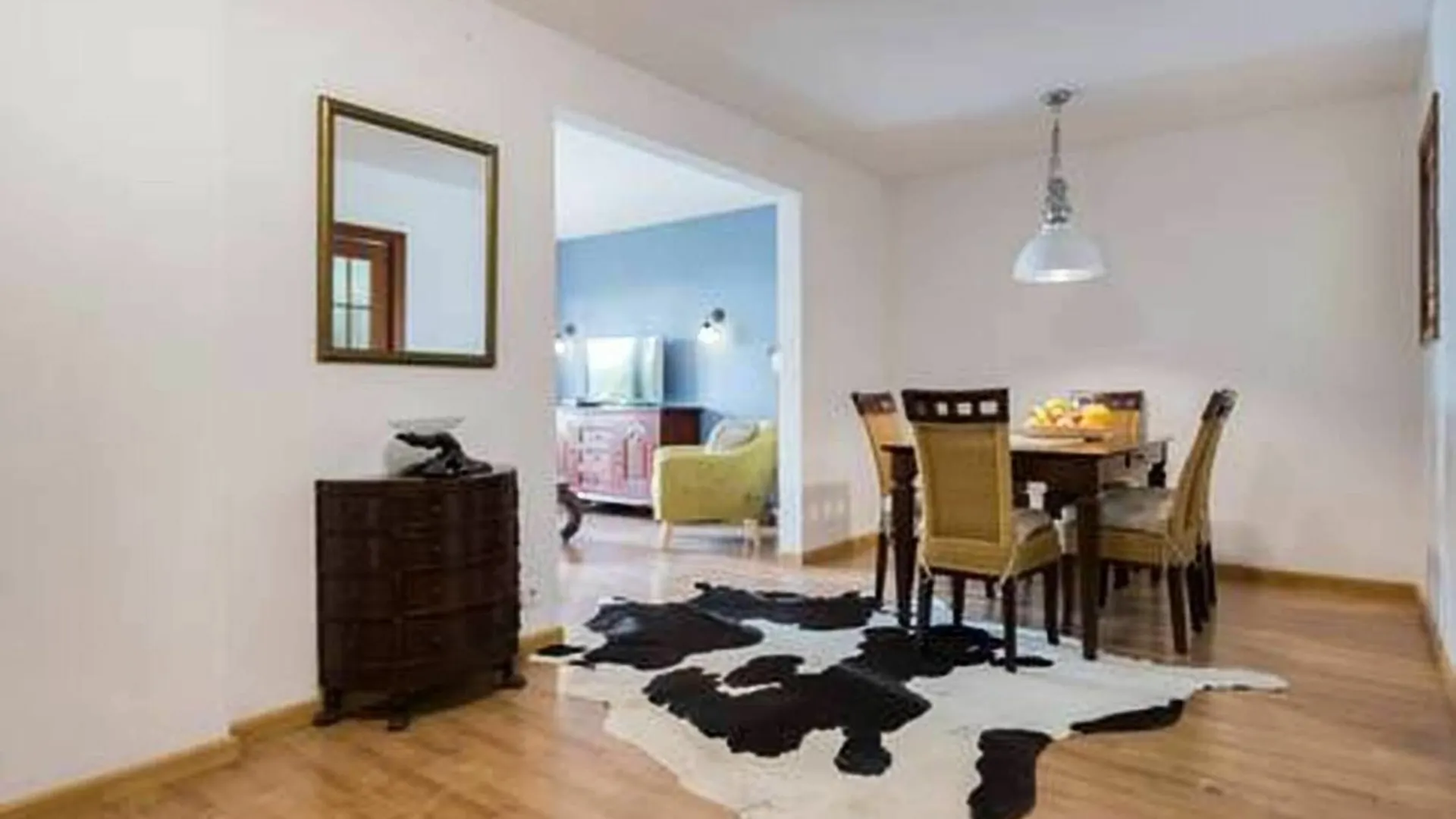 3 Bedroom Apartment With Private Garden On Top Location Sitges Centre Beach
