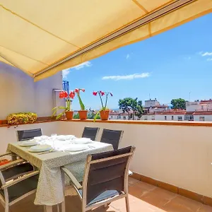 Portman Duplex By Hello Homes Sitges