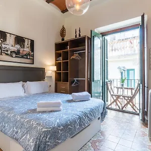  Apartamento Bartomeu By Habama Group