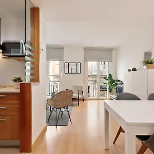 Apartment Group Soul, Sitges