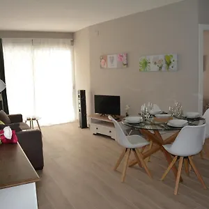  Apartamento Flavia Ii Sant Damia