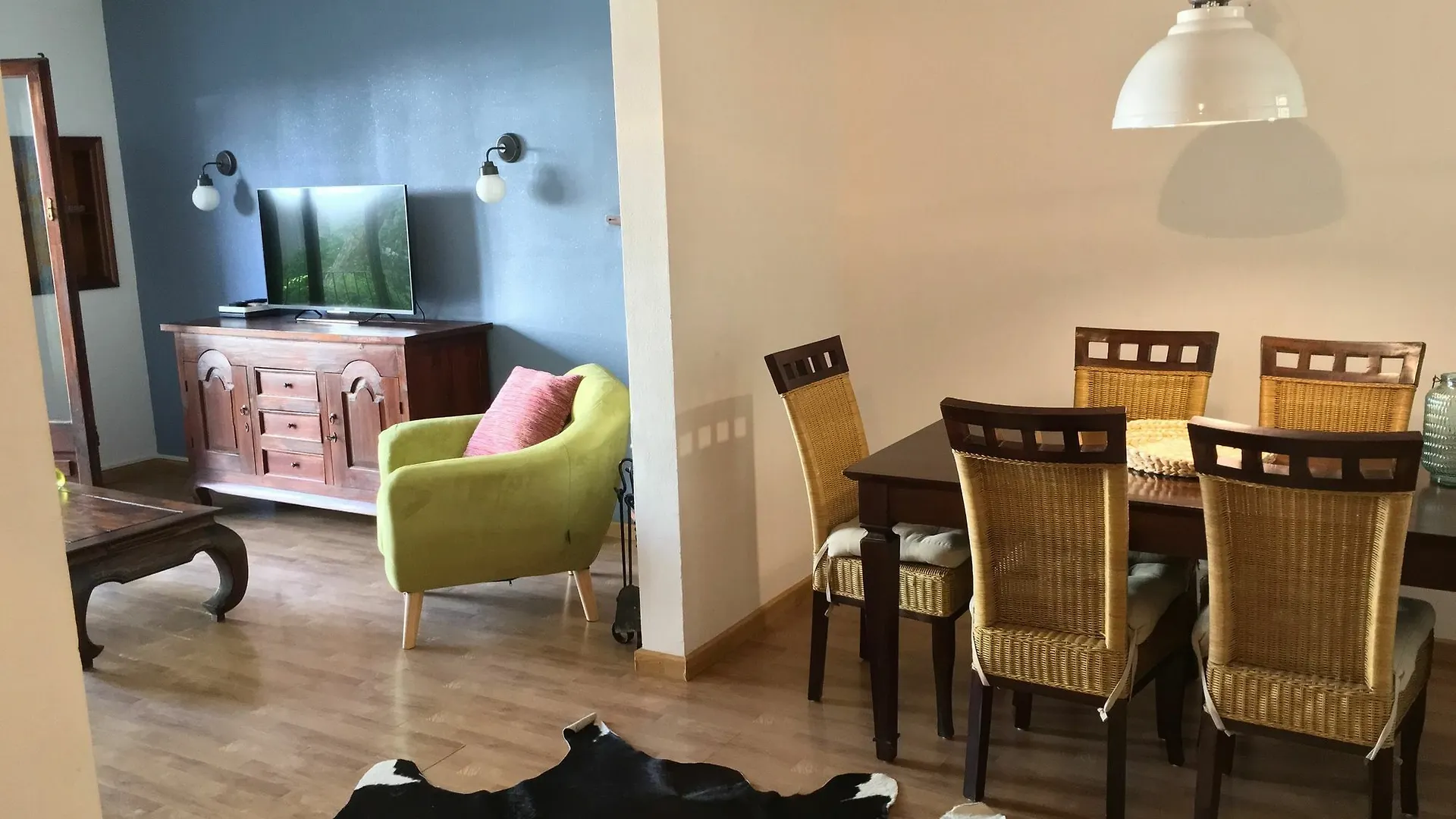 3 Bedroom Apartment With Private Garden On Top Location Sitges Centre Beach